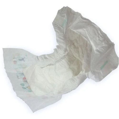 Adult Diapers & Underpads