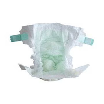 Baby Diapers (Hospital & Retail Packs)