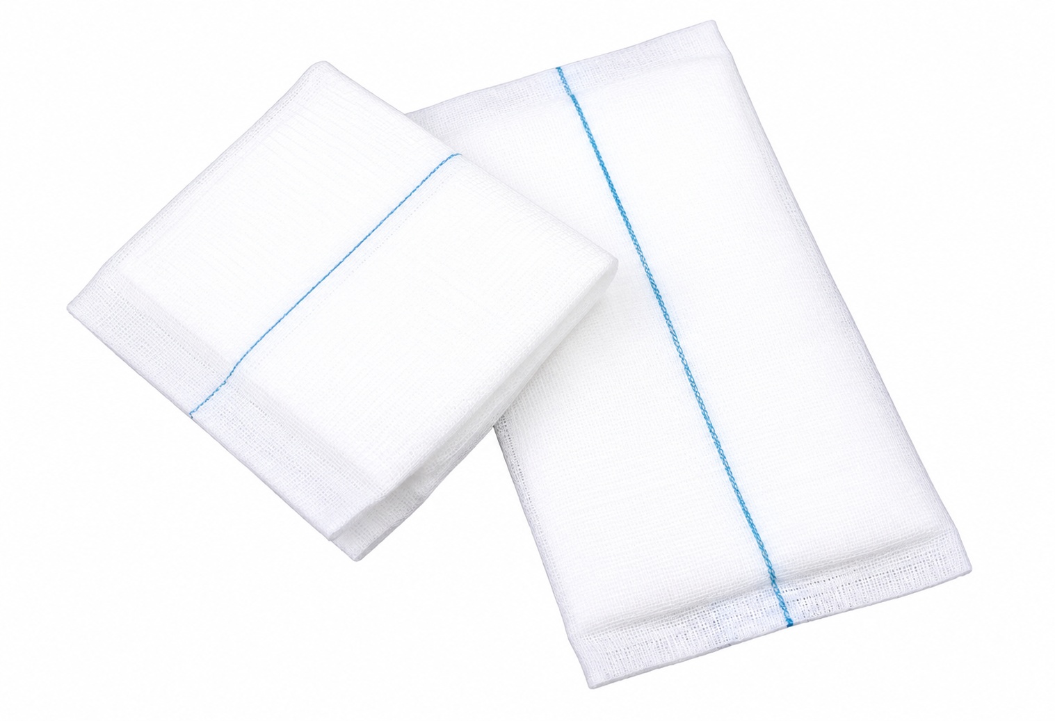 Combine Dressing Surgical Pads – Sterile