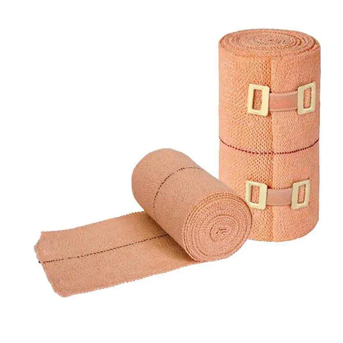 Cotton Crepe Bandages