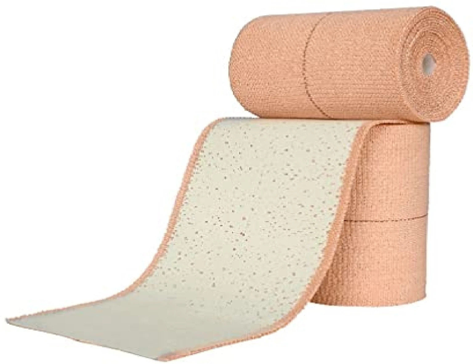 Elastic Adhesive Bandages