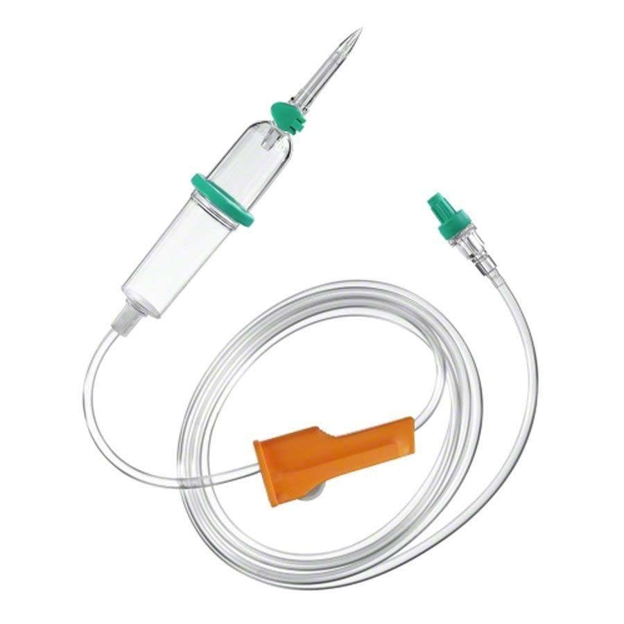 IV Infusion Sets (Adult) - Vita Health Care Gandhinagar