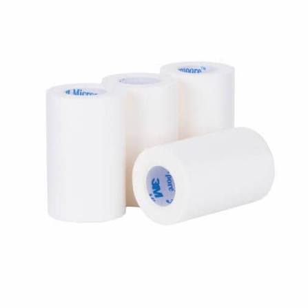 Micropore Surgical Paper Tape