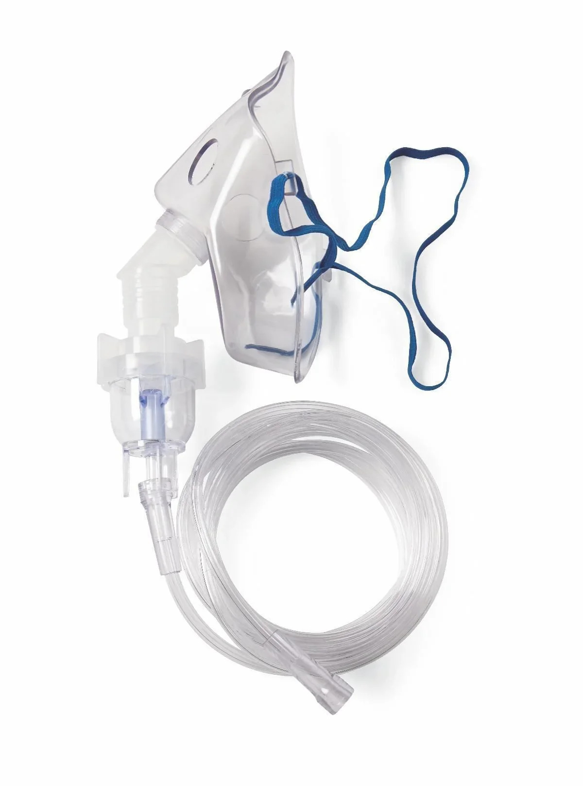 Nebulizer Masks & Aerosol Chambers