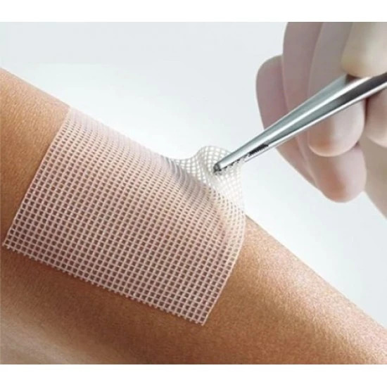 Paraffin Gauze Dressing – Sterile