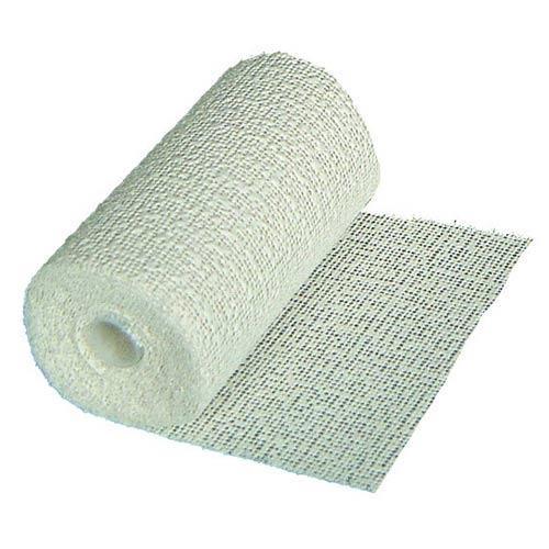 Plaster of Paris (POP) Bandages
