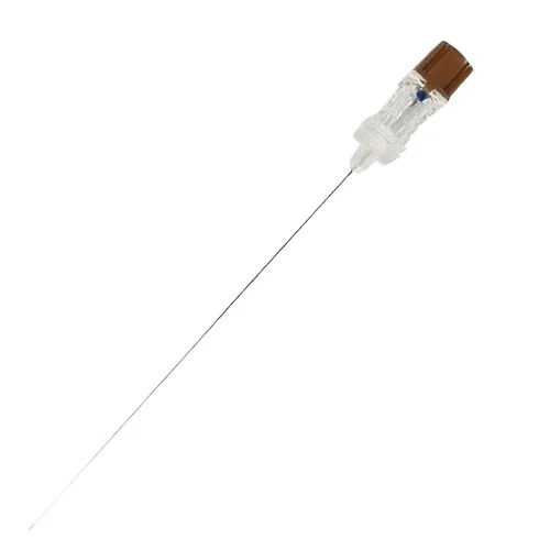 Spinal Needles – 23G, 25G & 26G - Vita Health Care Gandhinagar