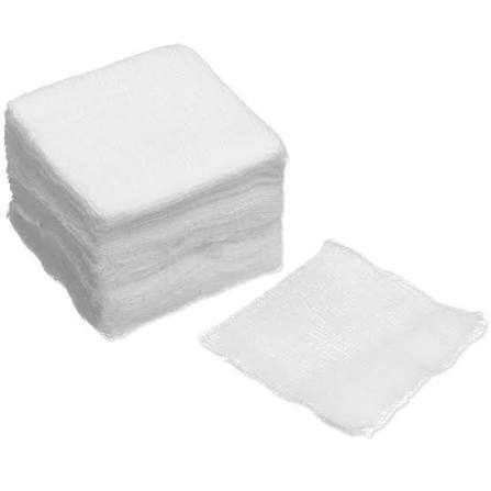 Sterile Gauze Swabs - Vita Health Care Gandhinagar