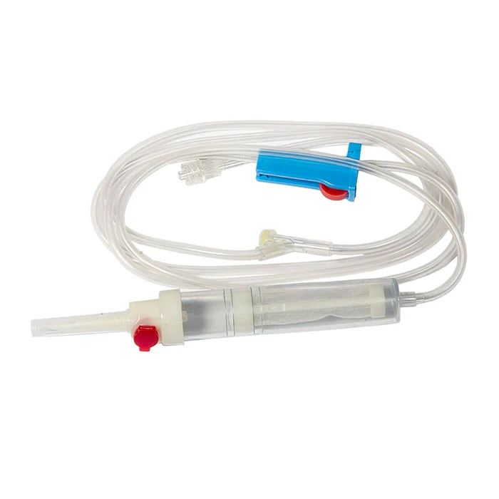 T Sets (Blood Administration Sets) - Vita Health Care Gandhinagar