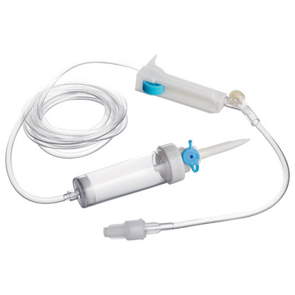 V Sets (Microdrip Infusion Sets)